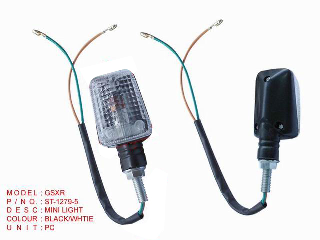 ST-1279-5_MINI LIGHT BLACK'WHITE_GSXR