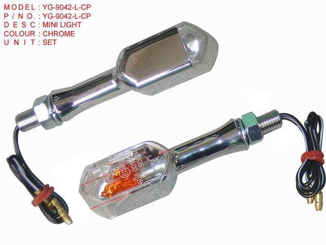 YG-9042-L-CP_ MINI LIGHT