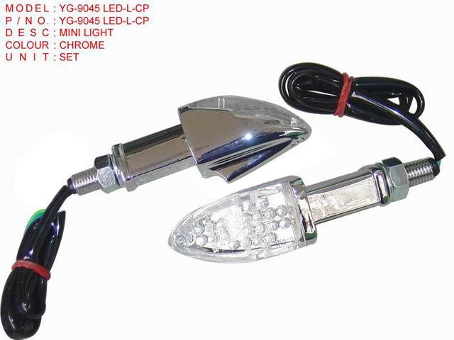 YG-9045 LED-L-CP_ MINI LIGHT