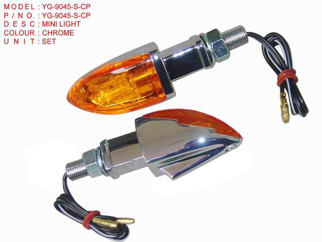 YG-9045-S-CP_ MINI LIGHT