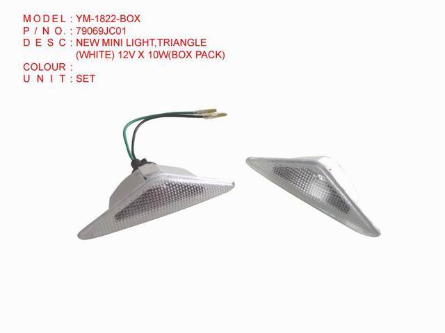 NEW MINI LIGHT,WHITE_YM-1822-BOX