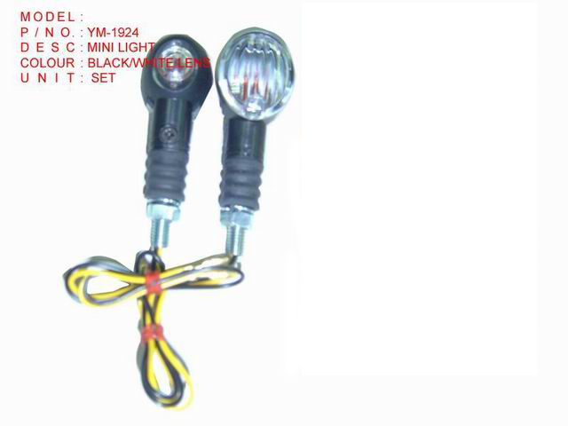 YM-1924_MAIN LIGHT BLACK,WHITE LENS