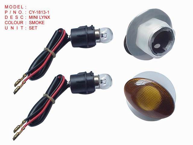 CY-1813-1_ MINI LYNX_ SMOKE