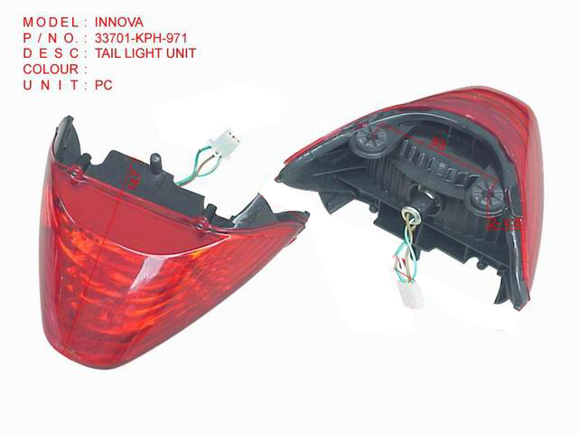 33701-KPH-971_TAIL LIGHT UNIT_INNOVA
