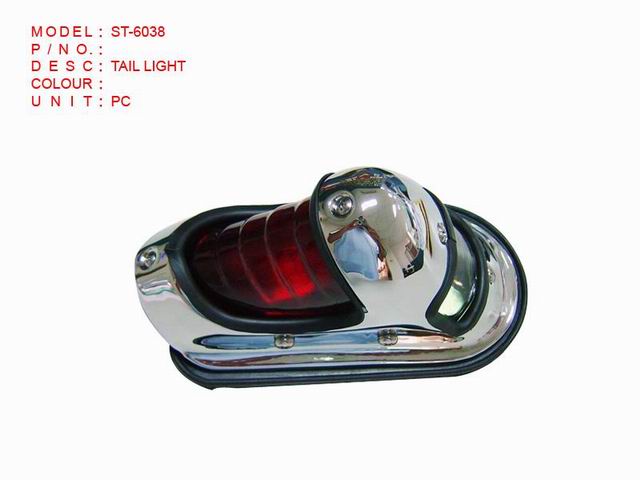 ST-6038-TAIL LIGHT