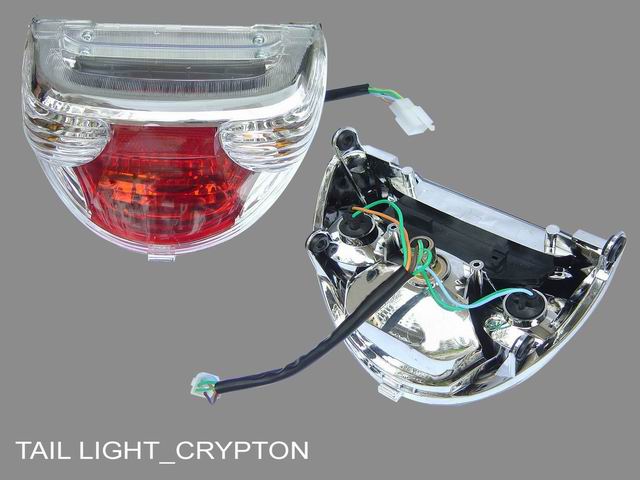 TAIL LIGHT_CRYPTON(06.7.27)