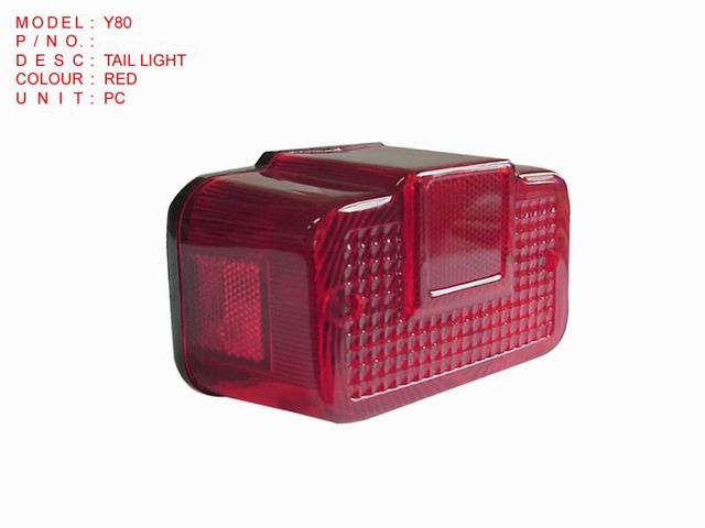 TAIL LIGHT_Y80