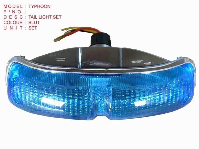 TAIL LIGHT SET_TYPHOON