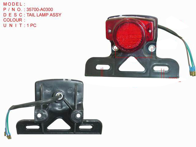 35700-A0300_ TAIL LAMP ASSY