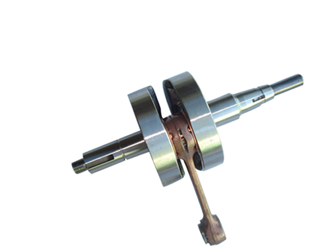 CRANK ASSY