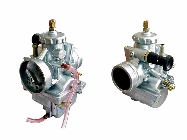 4X8-14101-00_CARBURETOR ASSY_RX115