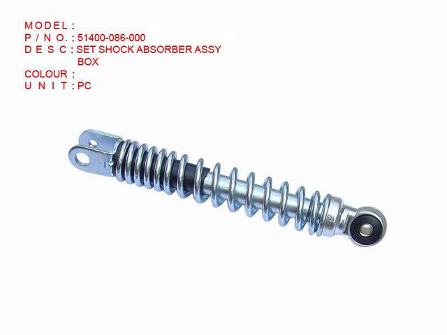 51400-086-000-JGO_SET SHOCK ABSORBER ASSY BOX 
