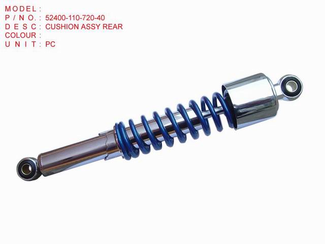 52400-110-720-40_CUSHION ASSY REAR