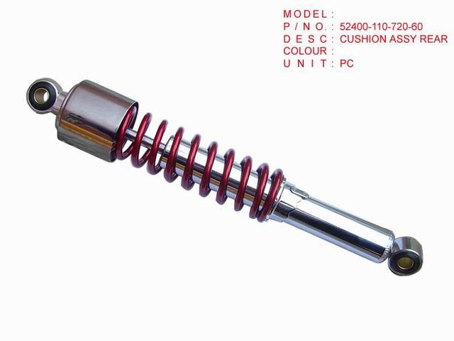 52400-110-720-60_ CUSHION ASSY REAR