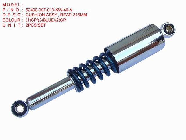 52400-397-013-XW-40-A_CUSHION ASSY.,REAR 315MM