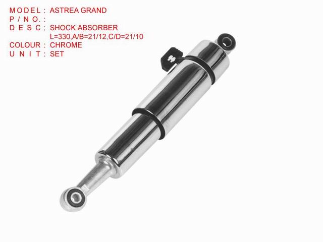 ABSORBER,L=330_ASTREA GRAND