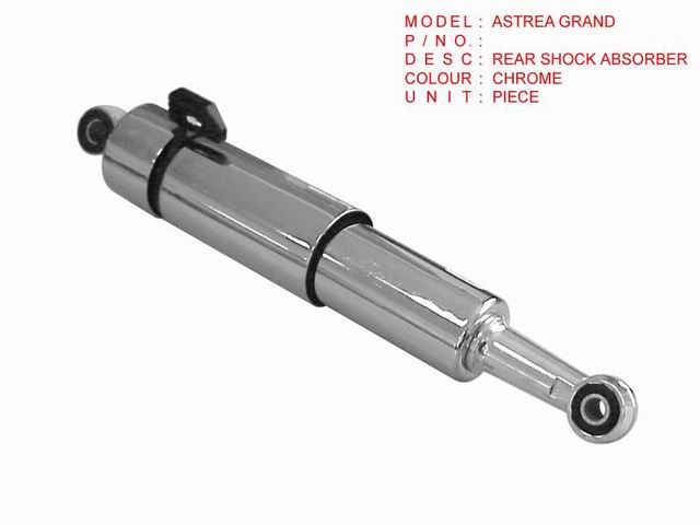 ABSORBER,REAR_ASTREA GRAND