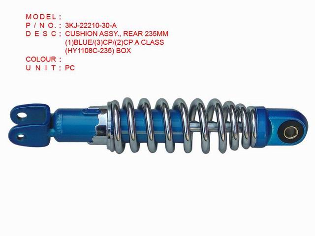 3KJ-22210-30-A CUSHION ASSY psd