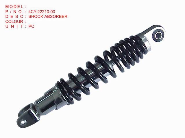 4CY-22210-00_ABSORBER