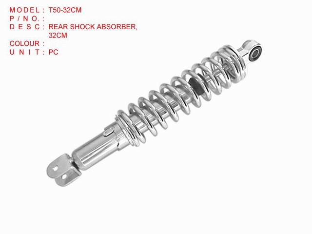 T50-32CM_ REAR SHOCK ABSORBER,32CM