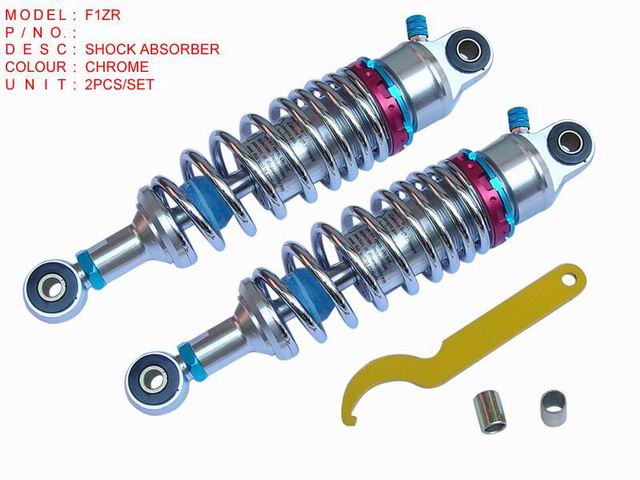 SHOCK ABSORBER _F1ZR