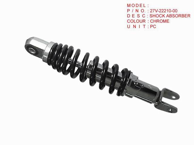 27V-22210-00_ABSORBER