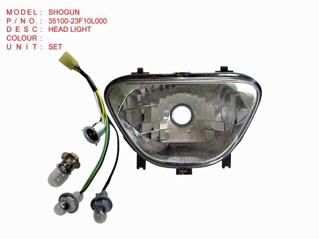 35100-23F10L000_HEAD LIGHT ASSY_SHOGUN