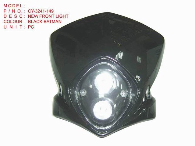 CY-3241-149_NEW FRONT LIGHT BLACK BATMAN