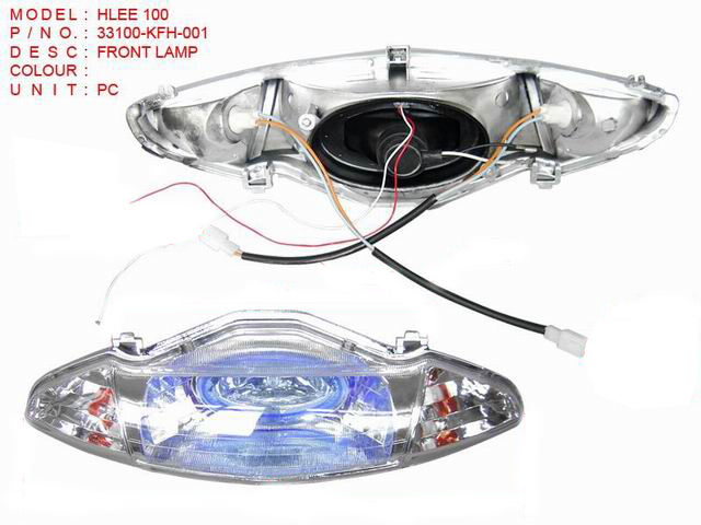33100-KFH-001_ FRONT LAMP_ HLEE 100