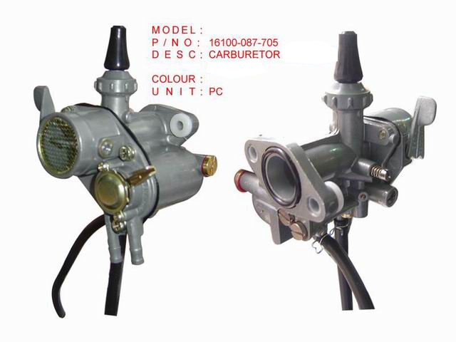 16100-087-705_CARBURETOR 