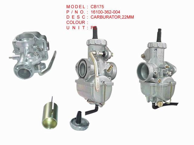 16100-362-004_CARBURETOR_CB175