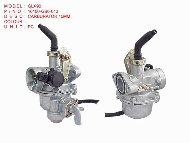 16100-GB6-013_CARBURETOR_GLX90