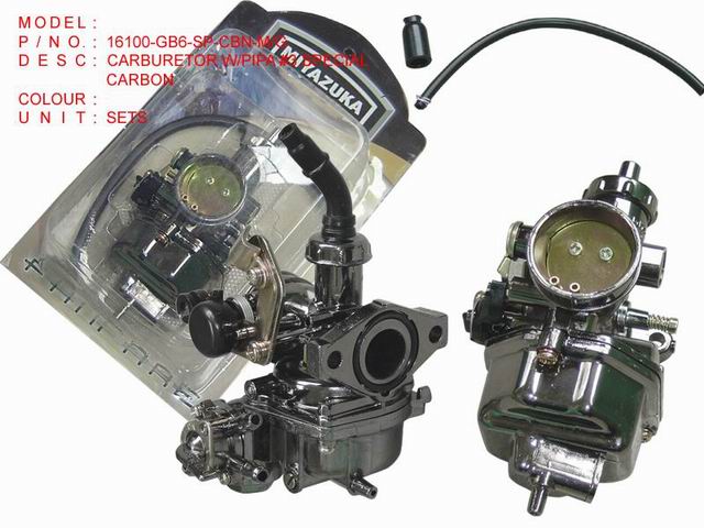 16100-GB6-SP-CBN-MG