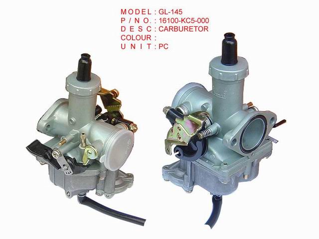 16100-KC5-000_CARBURETOR_GL145 
