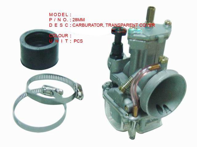 28MM CARBURATOR