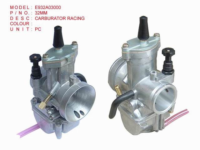 32MM CARBURATOR