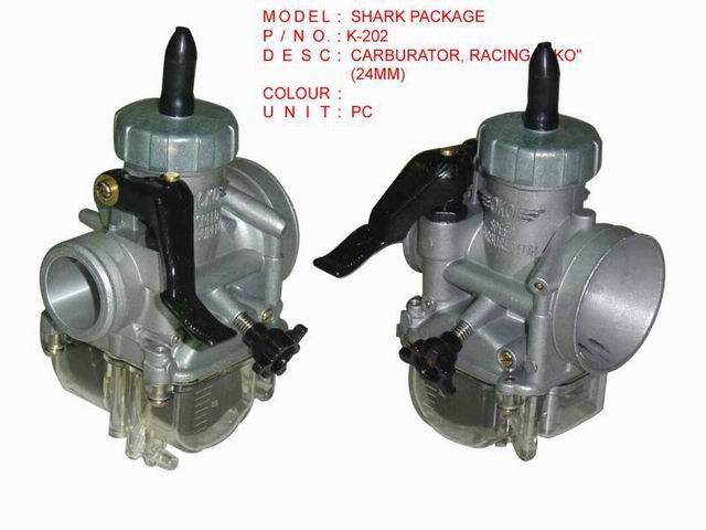 K-202 
