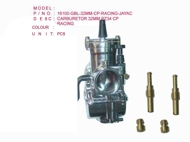16100-GBL-32MM