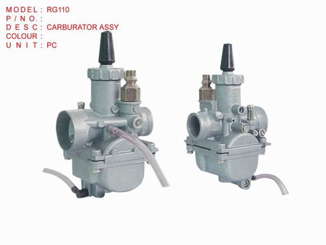 RG110