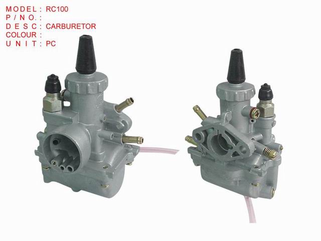 RC100
