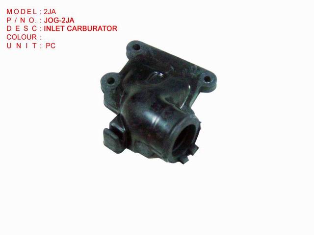 JOG-2JA