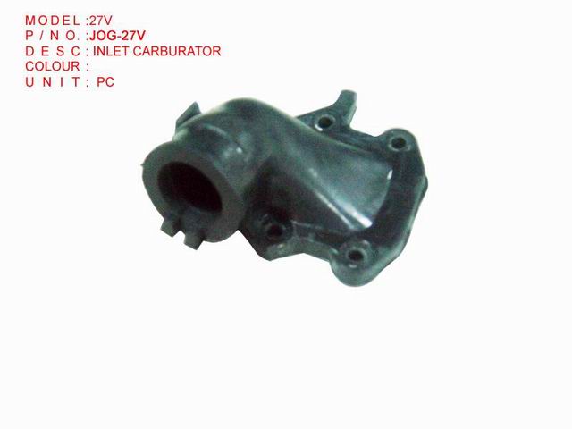 27V INLET CARBURATOR_JOG-27V