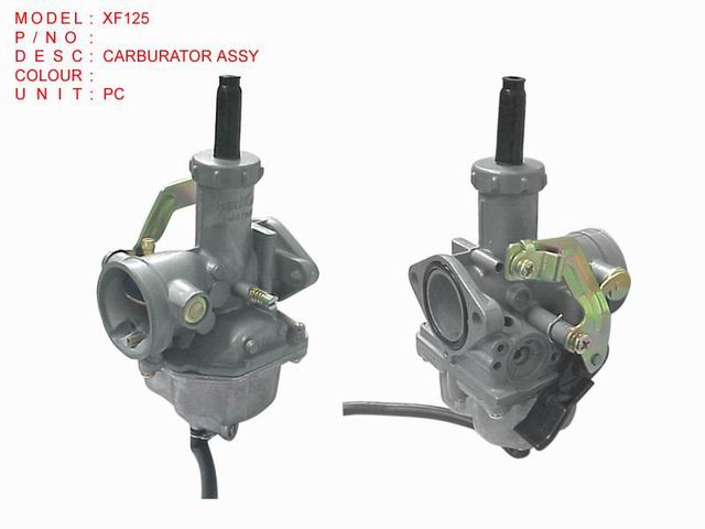 XF125