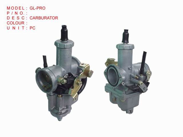 CARBURETOR_GL-PRO