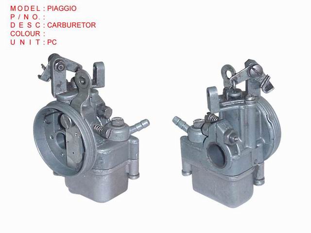 CARBURETOR_PIAGGIO