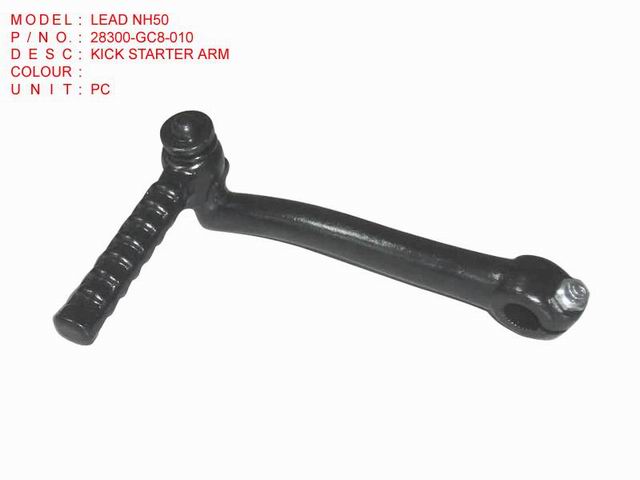 LEAD NH50