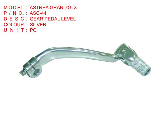 ASRTEA GRAND'GLX