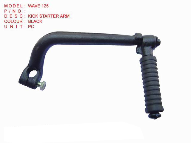 WAVE 125