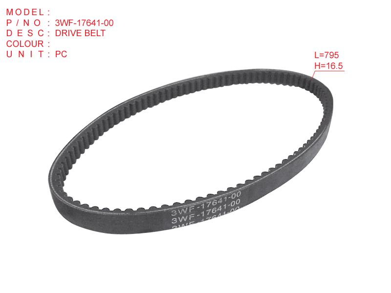 3WF-17641-00