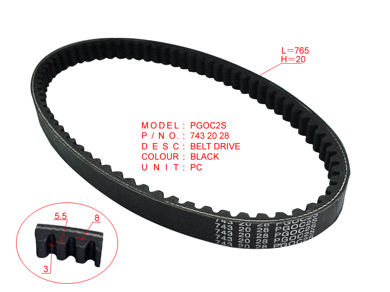 PGOC2S